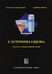 L'autonomia liquida