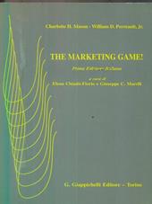 The marketing game!
