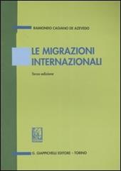 Le migrazioni internazionali