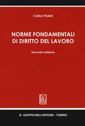 Norme fondamentali di diritto del lavoro