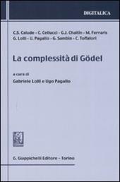 La complessità di Gödel