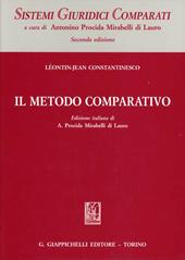 Il metodo comparativo