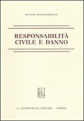 Responsabilità civile e danno