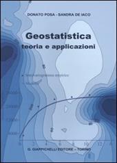 Geostatistica: teoria e applicazioni