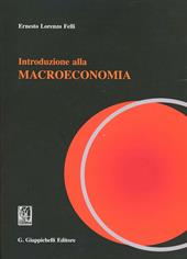 Introduzione alla teoria macroeconomica