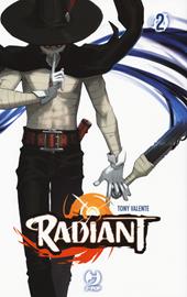 Radiant. Vol. 2