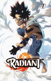 Radiant. Vol. 7