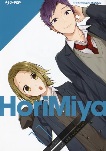 Horimiya. Vol. 11 - Hero, Daisuke Hagiwara - Libro Edizioni BD 2020, J-POP | Libraccio.it