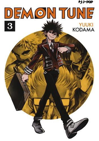 Demon tune. Vol. 3 - Yuuki Kodama - Libro Edizioni BD 2020, J-POP | Libraccio.it