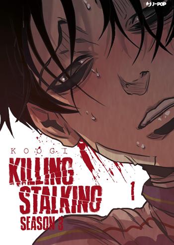 Killing stalking. Season 3. Vol. 1 - Koogi - Libro Edizioni BD 2020, J-POP | Libraccio.it