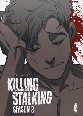Killing stalking. Season 3. Con box vuoto. Vol. 4 - Koogi - Libro Edizioni BD 2020, J-POP | Libraccio.it