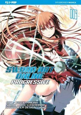 Sword art online. Progressive. Vol. 3 - Reki Kawahara - Libro Edizioni BD 2020, J-POP | Libraccio.it