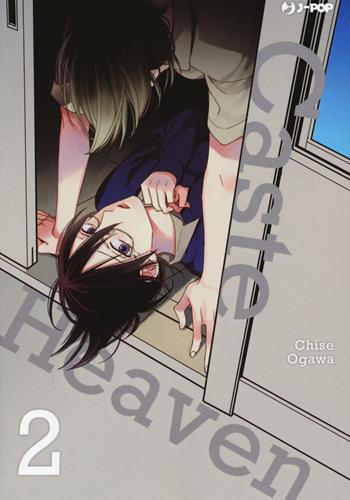 Caste heaven. Vol. 2 - Chise Ogawa - Libro Edizioni BD 2020, J-POP | Libraccio.it