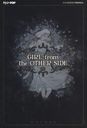 Girl from the other side. Vol. 9