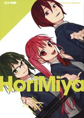 Horimiya. Vol. 14