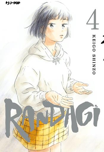Randagi. Nora to zassou. Vol. 4 - Keigo Shinzo - Libro Edizioni BD 2021, J-POP | Libraccio.it