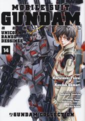 Mobile Suit Gundam Unicorn. Bande Dessinée. Vol. 14