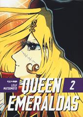 Queen Emeraldas. Vol. 2