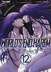 World's end harem. Vol. 12