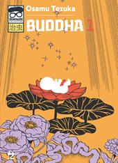 Buddha. Vol. 1