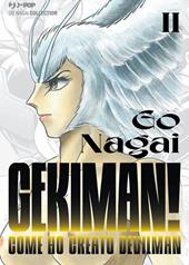 Gekiman!. Vol. 2