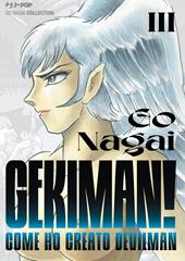 Gekiman!. Vol. 3
