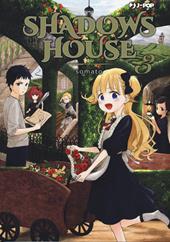 Shadows house. Vol. 3