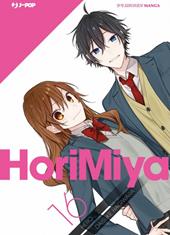 Horimiya. Vol. 16