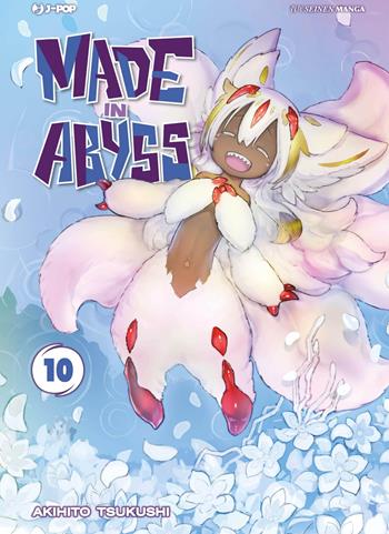 Made in abyss. Vol. 10 - Akihito Tsukushi - Libro Edizioni BD 2022, J-POP | Libraccio.it