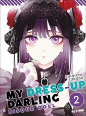 My dress up darling. Bisque doll. Vol. 2