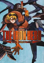The iron hero. Vol. 1