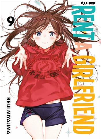 Rent-a-girlfriend. Vol. 9 - Reiji Miyajima - Libro Edizioni BD 2022, J-POP | Libraccio.it
