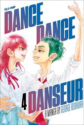 Dance dance danseur. Vol. 4