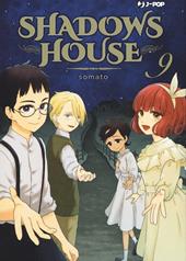 Shadows house. Con carta. Vol. 9