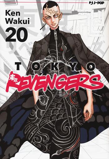 Tokyo revengers. Vol. 20 - Ken Wakui - Libro Edizioni BD 2022, J-POP | Libraccio.it