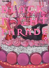 Black night parade. Vol. 6