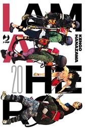 I am a hero. Vol. 20