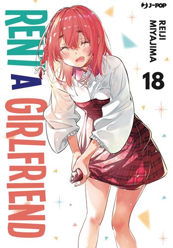Rent-a-girlfriend. Vol. 18 - Reiji Miyajima - Libro Edizioni BD 2023, J-POP | Libraccio.it