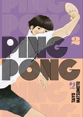 Ping pong. Vol. 2