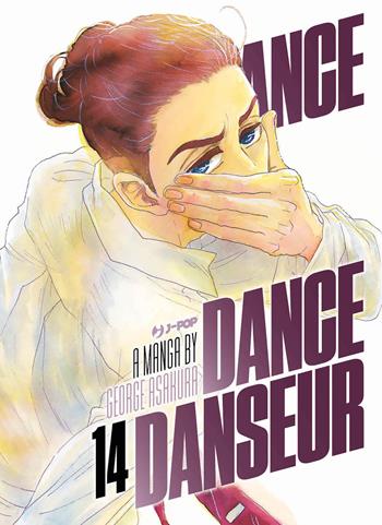 Dance dance danseur. Vol. 14 - George Asakura - Libro Edizioni BD 2023, J-POP | Libraccio.it