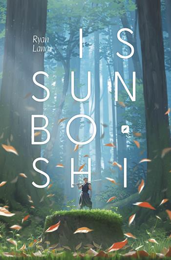 Issunboshi - Ryan Lang - Libro Edizioni BD 2023, BD Comics | Libraccio.it