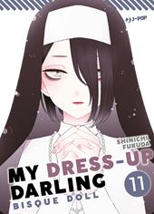 My dress up darling. Bisque doll. Vol. 11