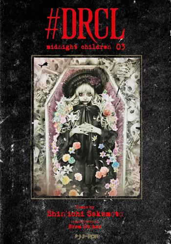 #DRCL. Midnight children. Vol. 3 - Shin-Ichi Sakamoto - Libro Edizioni BD 2024, J-POP | Libraccio.it