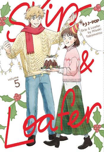 Skip & loafer. Vol. 5 - Misaki Takamatsu - Libro Edizioni BD 2024, J-POP | Libraccio.it