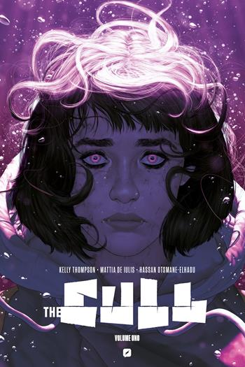 The cull. Vol. 1 - Kelly Thompson, Mattia De Iulis - Libro Edizioni BD 2024 | Libraccio.it