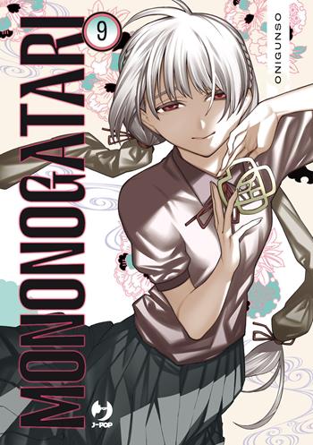 Mononogatari. Vol. 9 - Onigunso - Libro Edizioni BD 2024, J-POP | Libraccio.it
