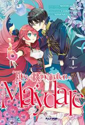 Tales of reincarnation in Maydare. Vol. 1