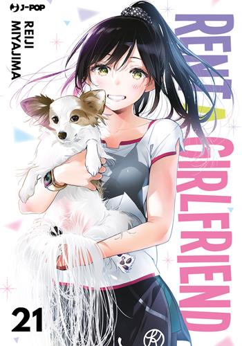 Rent-a-girlfriend. Vol. 21 - Reiji Miyajima - Libro Edizioni BD 2024, J-POP | Libraccio.it