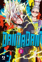 Dandadan. Vol. 13