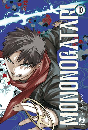 Mononogatari. Vol. 10 - Onigunso - Libro Edizioni BD 2024, J-POP | Libraccio.it
